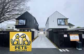 4/312  Worcester Street, Christchurch Central
