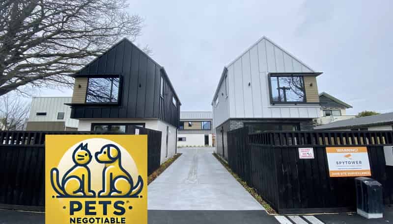 4/312  Worcester Street, Christchurch Central