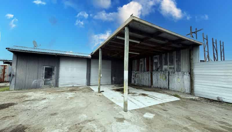 14 Woodward Street, Frankton