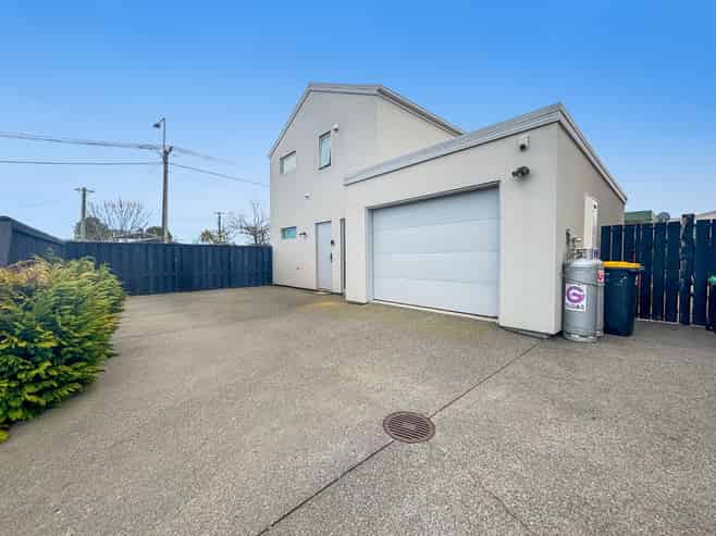 3 Guild Street, Edgeware