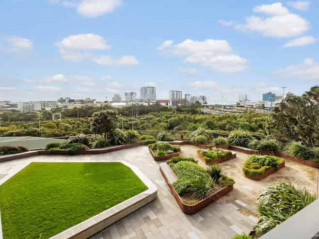 202/59 France Street, Eden Terrace