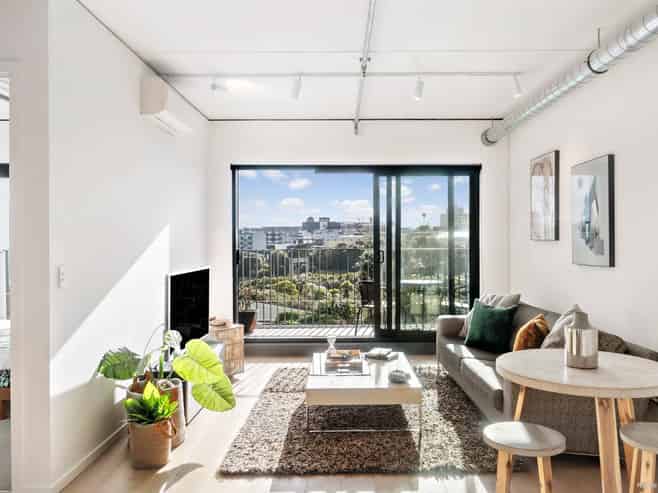 202/59 France Street, Eden Terrace
