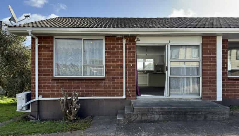 1/259 Puhinui Road, Papatoetoe