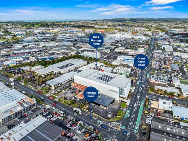 THE PROPERTY EVERY INVESTOR WANTS!
