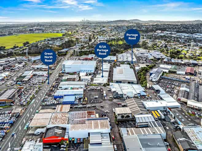 THE PROPERTY EVERY INVESTOR WANTS!
