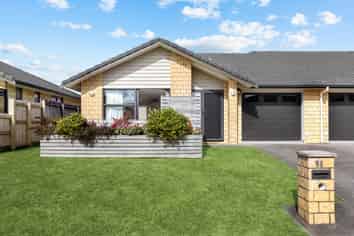 98/46 Beresford Street, Pukekohe