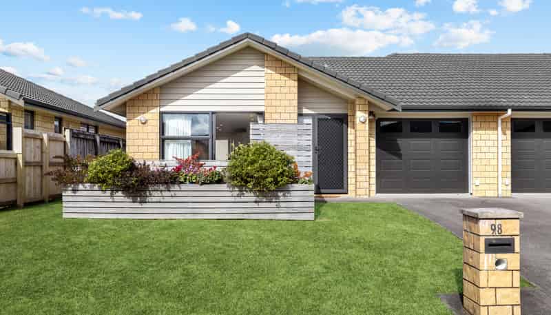 98/46 Beresford Street, Pukekohe