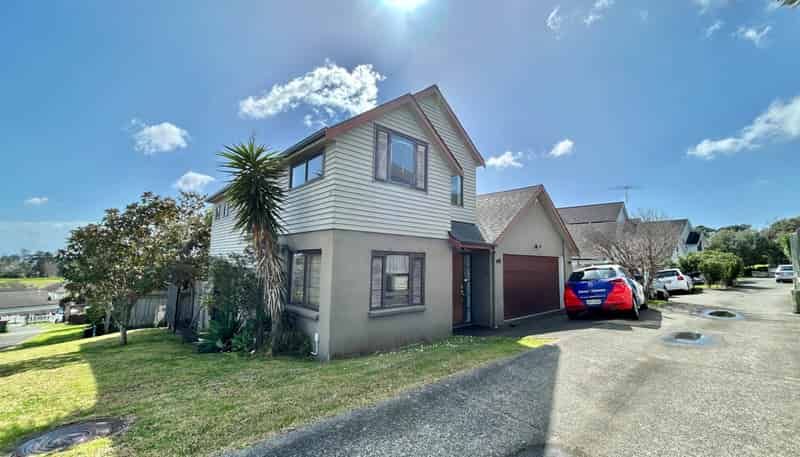 12 Fingal Way, Gulf Harbour