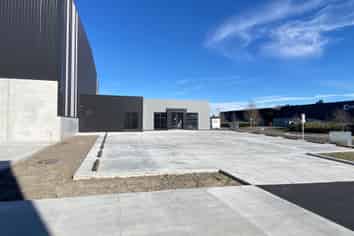Premium Industrial Warehouse Opportunity