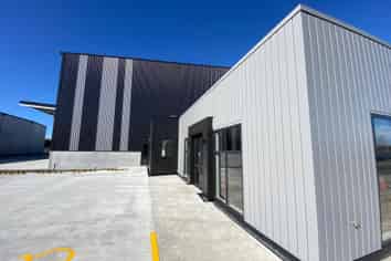 Premium Industrial Warehouse Opportunity