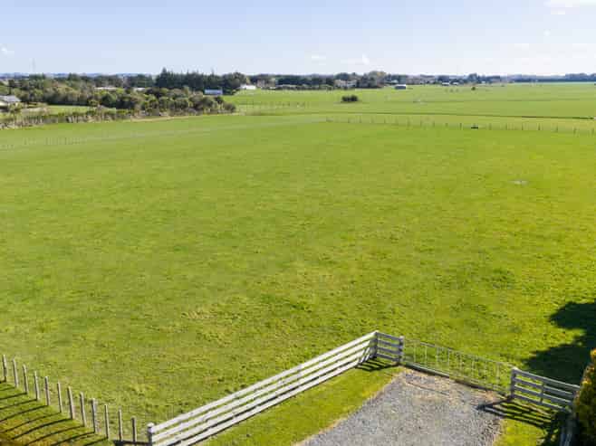 385 Taonui Road, Feilding