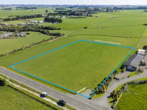 385 Taonui Road, Feilding