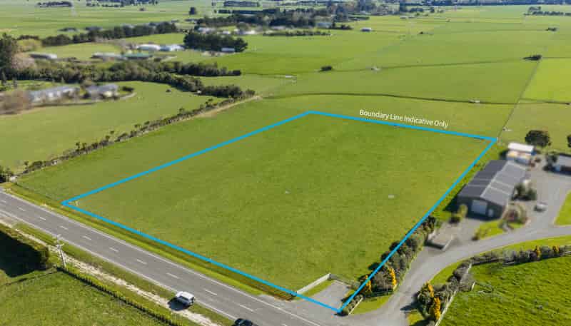 385 Taonui Road, Feilding