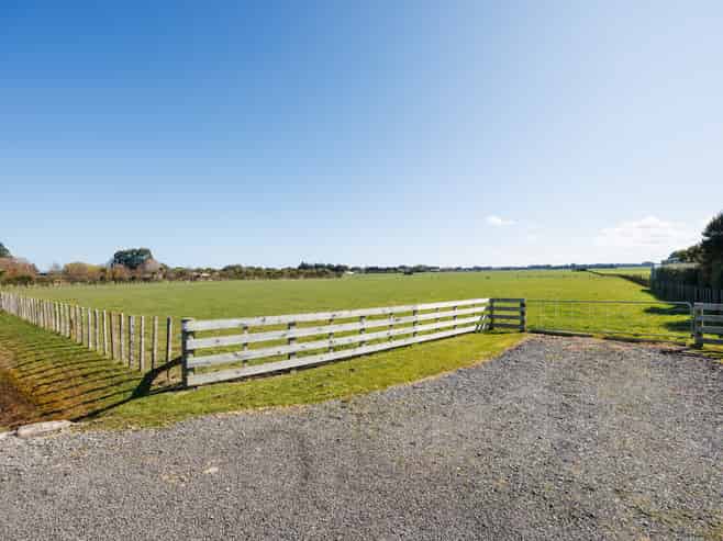 385 Taonui Road, Feilding