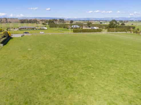 385 Taonui Road, Feilding
