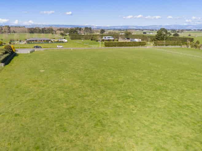 385 Taonui Road, Feilding