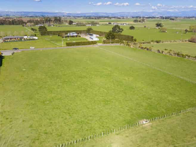 385 Taonui Road, Feilding