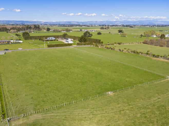 385 Taonui Road, Feilding