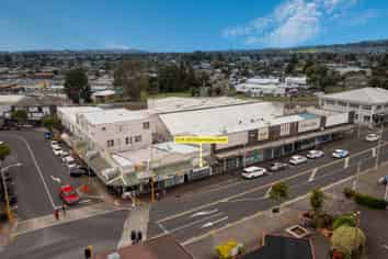 Prime Retail Opportunity in the Heart of Papakura