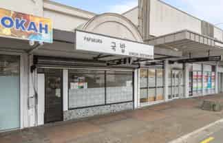 Prime Retail Opportunity in the Heart of Papakura