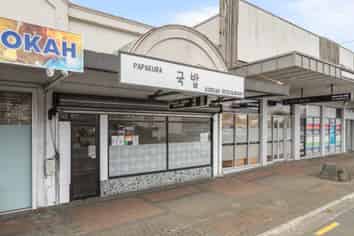 Prime Retail Opportunity in the Heart of Papakura