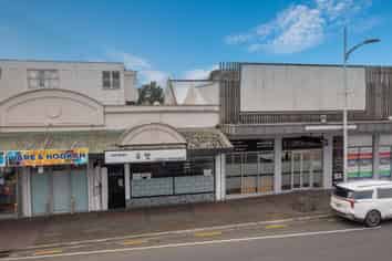 Prime Retail Opportunity in the Heart of Papakura