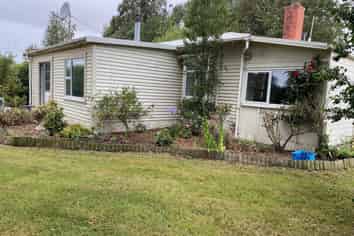 1421 Rakaia Highway, Rakaia