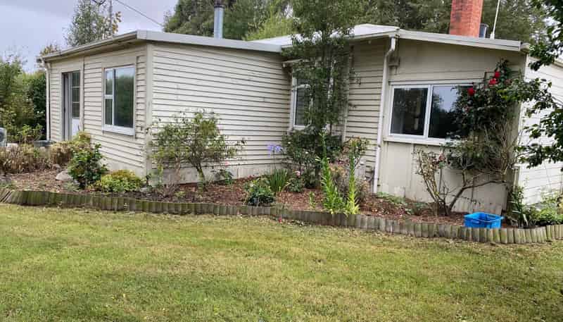 1421 Rakaia Highway, Rakaia