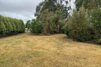 1421 Rakaia Highway, Rakaia