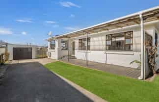 23 Glendale Crescent, Oamaru
