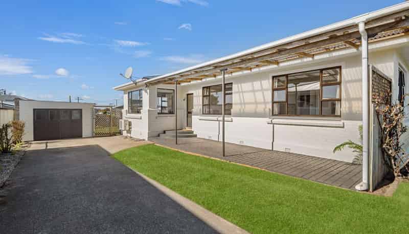 23 Glendale Crescent, Oamaru