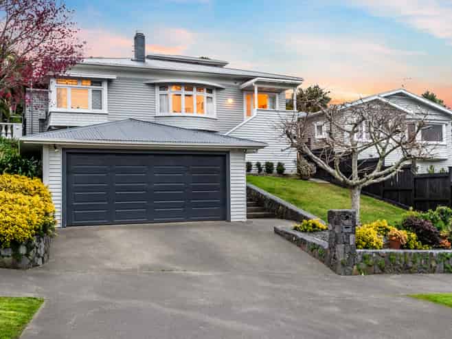 24 Ngapuhi Road, Remuera