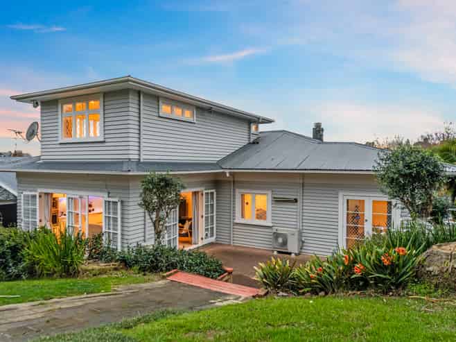 24 Ngapuhi Road, Remuera