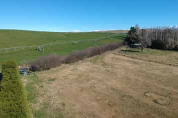  Earthquake Road, Duntroon
