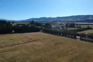  Earthquake Road, Duntroon