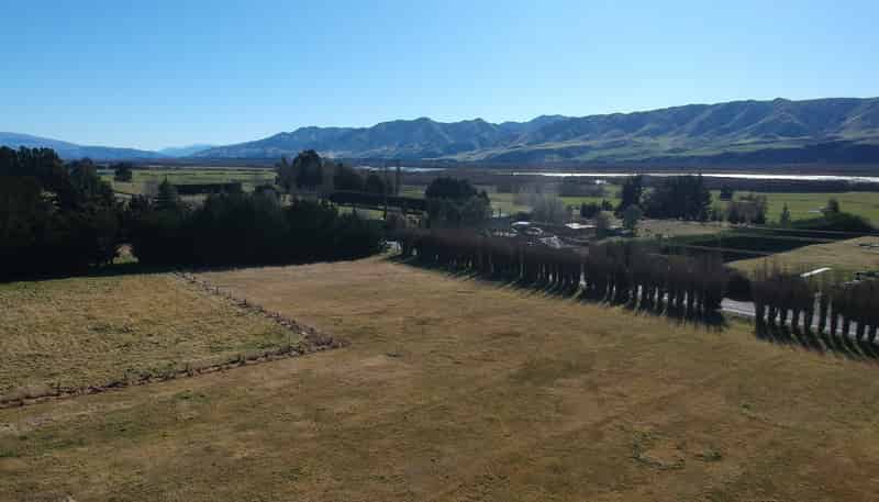  Earthquake Road, Duntroon
