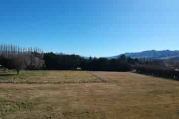  Earthquake Road, Duntroon