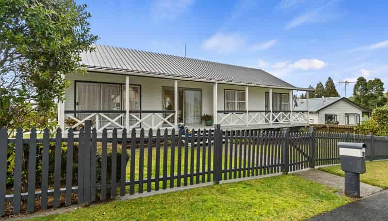 20 Mountbatten Drive, Putaruru