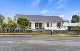 20 Mountbatten Drive, Putaruru