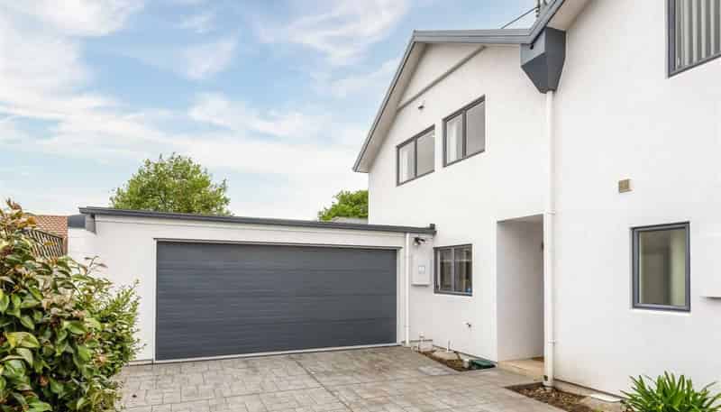 6/56 London Street, Richmond
