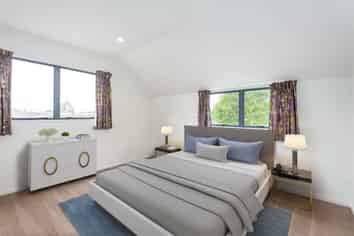 6/56 London Street, Richmond