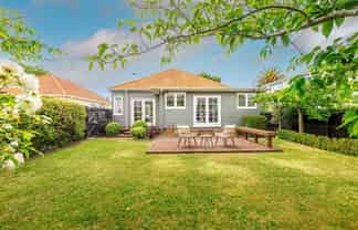 1/58 Wilsons Road, Saint Martins