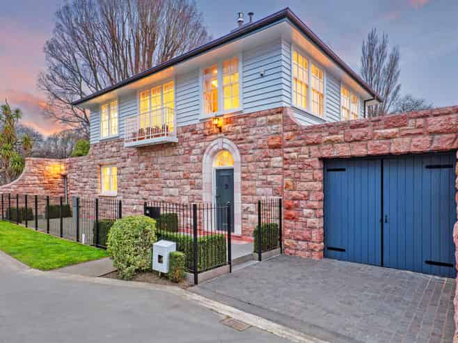 34 Kahu Road, Fendalton