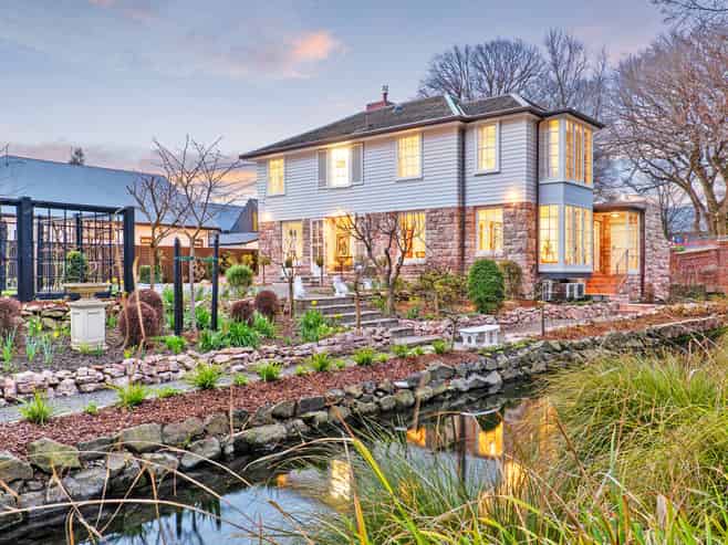 34 Kahu Road, Fendalton