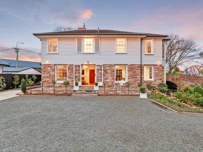 34 Kahu Road, Fendalton