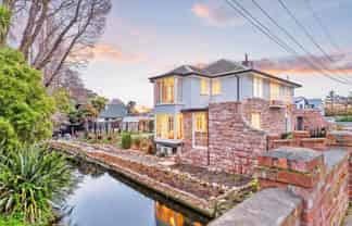 34 Kahu Road, Fendalton