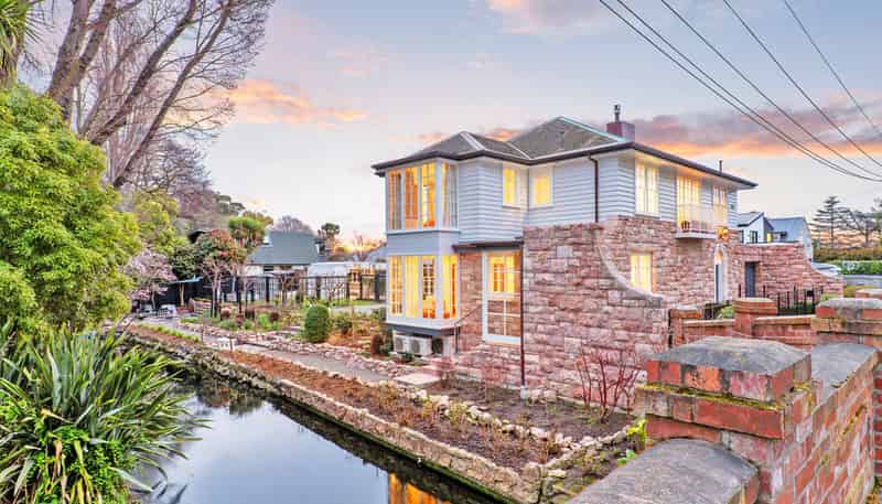 34 Kahu Road, Fendalton