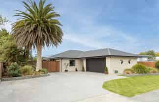 51 Domett Street, Westport
