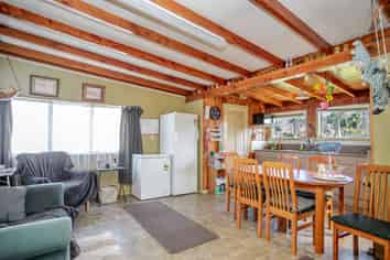 4 Otanga Street, Dannevirke