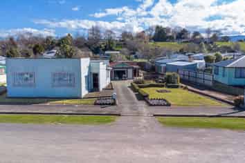 4 Otanga Street, Dannevirke